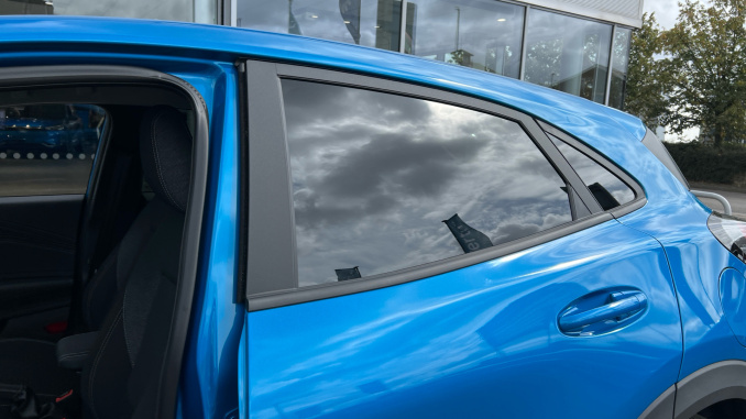 Ford Puma 1.0 EcoBoost Hybrid mHEV Titanium 5dr Petrol Hatchback - Image 18